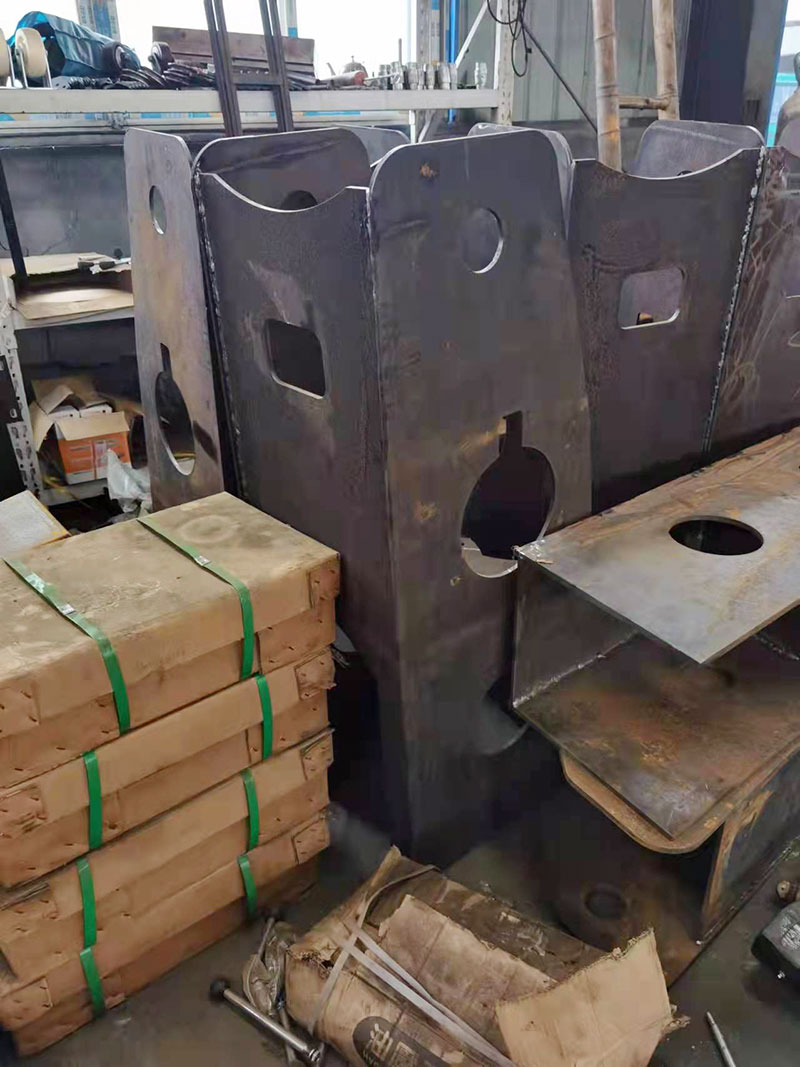 結(jié)構(gòu)件加工廠家