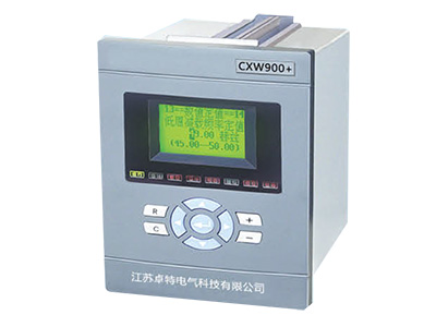 CXW系列微機(jī)綜合自動(dòng)化保護(hù)監(jiān)測(cè)裝置